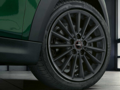 Nos 3 conseils pour garder les pneus de votre Mini en bon état