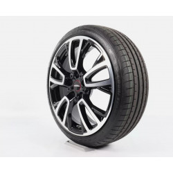 Jante 18" MINI Spoke 901...