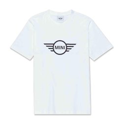 T-shirt MINI Wind Logo homme