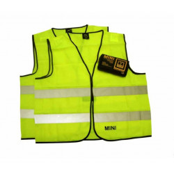 Gilets de sécurité MINI