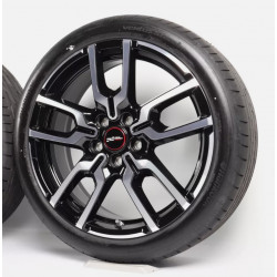 Jante 18" Spoke JCW 960...