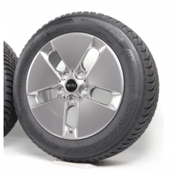 Jante 16" Spoke 961 pour...