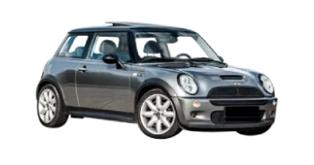 MINI COOPER S (R53)